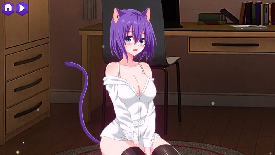 69 Yuki Love Screenshot