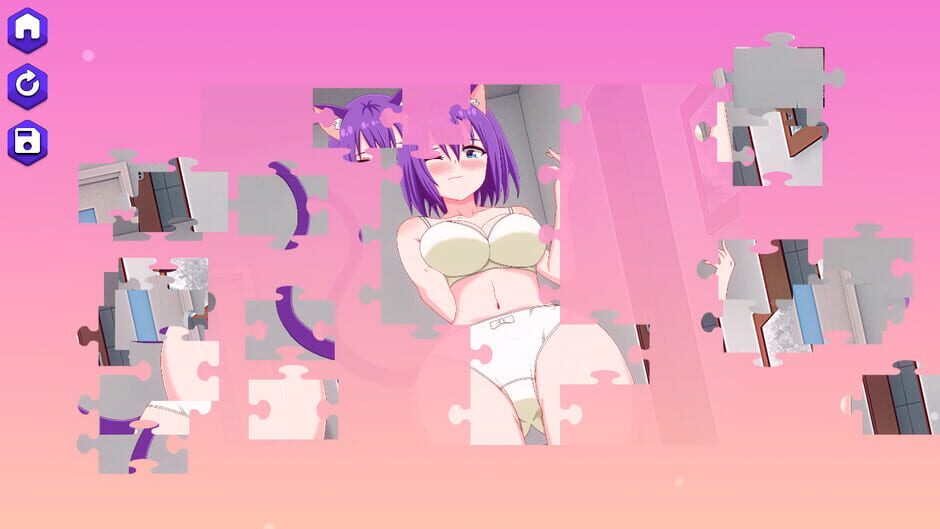 69 Yuki Love Screenshot