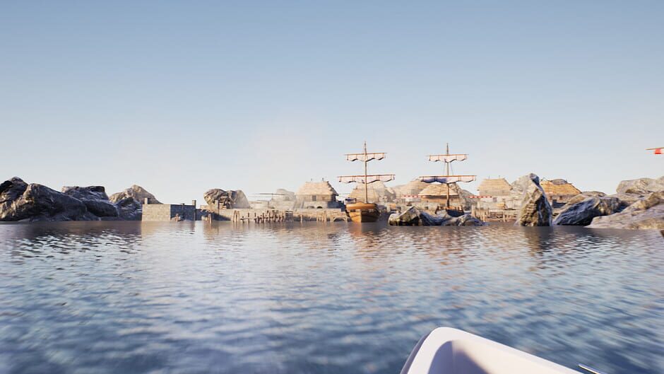 Neighbor Diana Screenshot