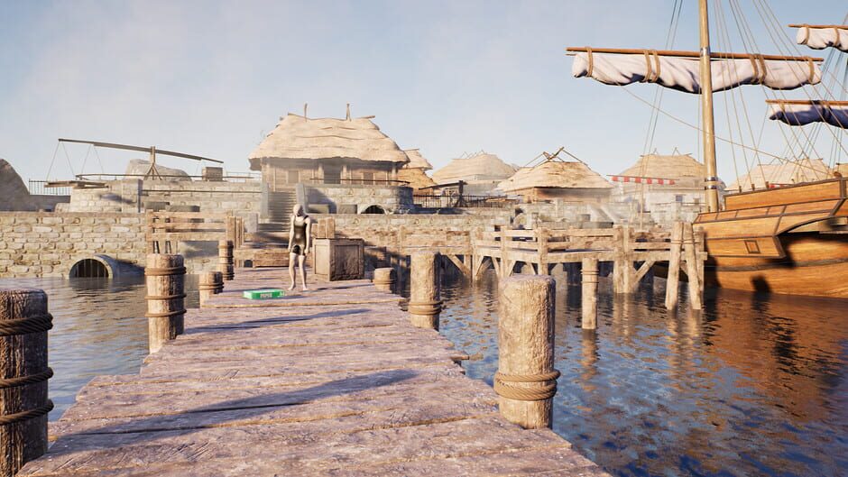 Neighbor Diana Screenshot