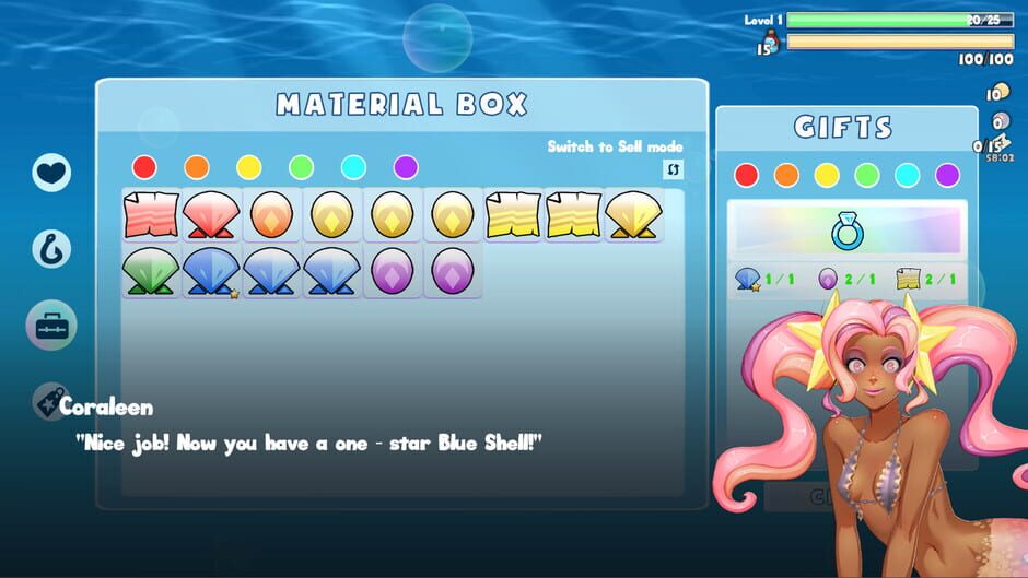 Girls Overboard Screenshot