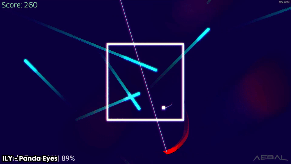 Aebal Screenshot