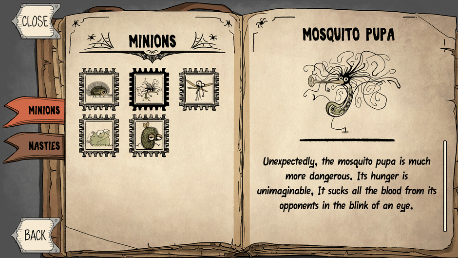 Jars Screenshot