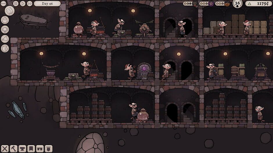 Potion Tycoon Screenshot