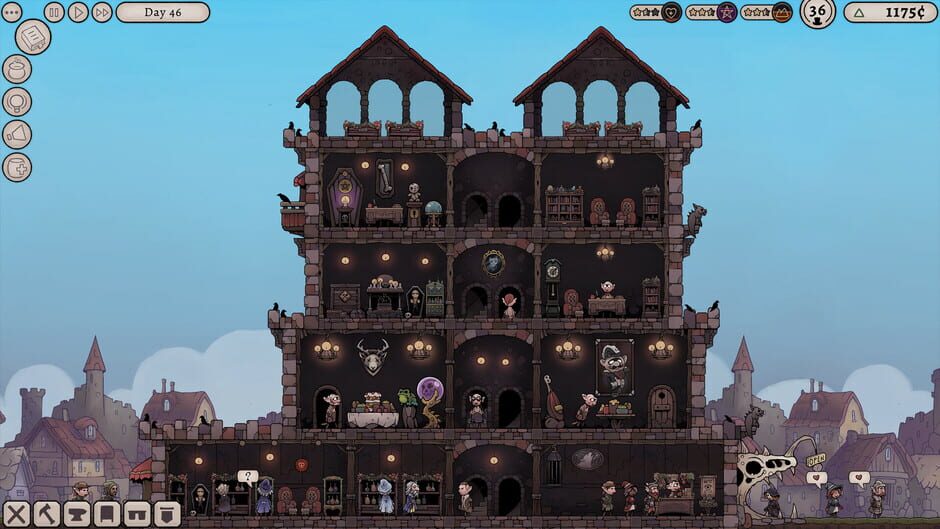 Potion Tycoon Screenshot