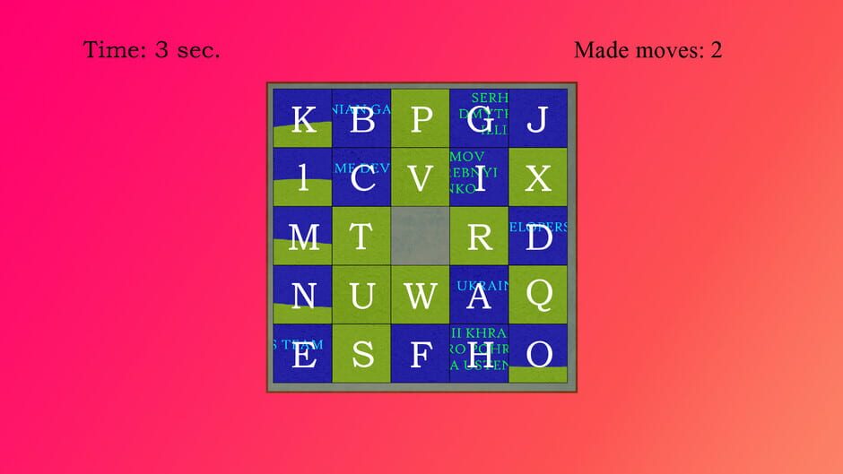 Brain Games Screenshot