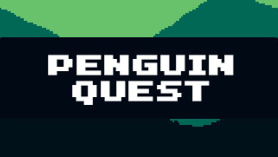 Penguin Quest Screenshot