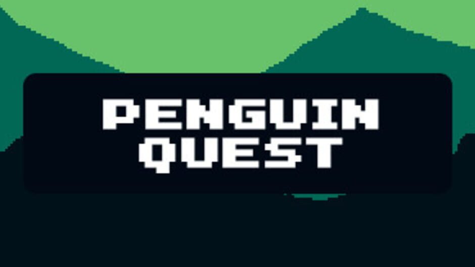 Penguin Quest Screenshot