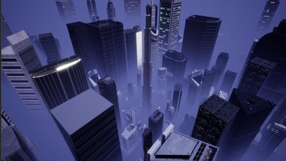 Vertigo screenshot