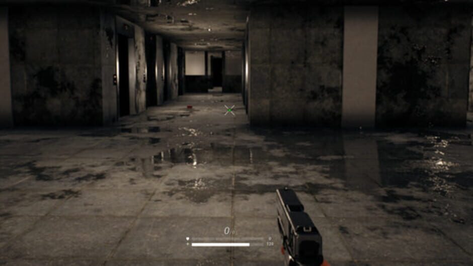 Vertigo screenshot