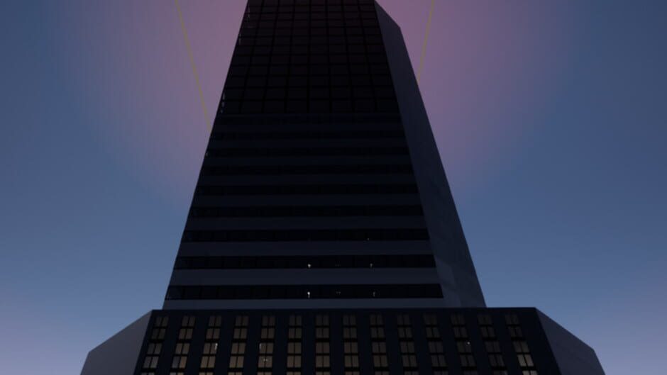 Vertigo screenshot