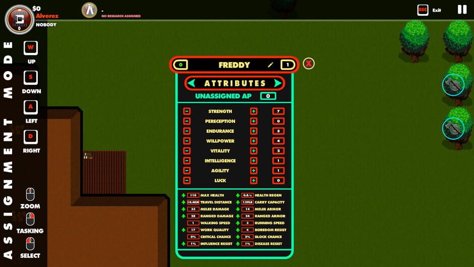 Space One: Ascendant screenshot