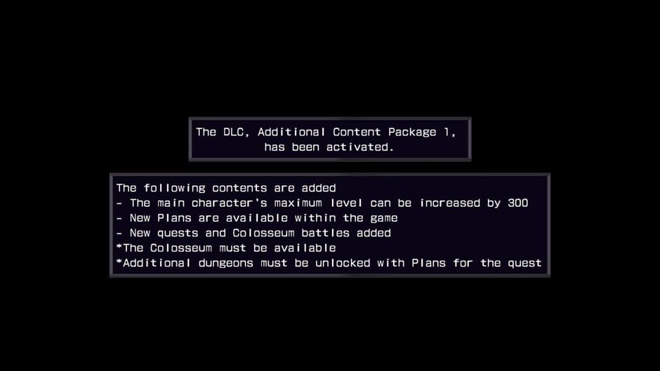 Hyperdimension Neptunia Re;Birth1: Additional Content 1 Screenshot