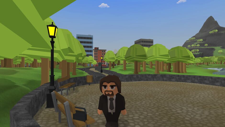 Dark Dealings Screenshot