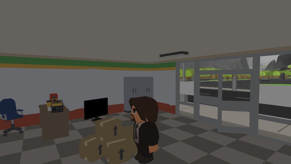 Dark Dealings Screenshot