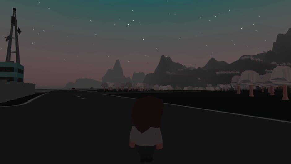 Dark Dealings Screenshot