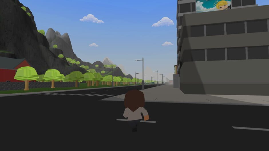 Dark Dealings Screenshot