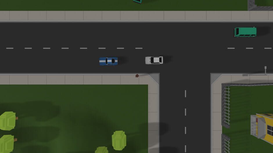 Dark Dealings Screenshot