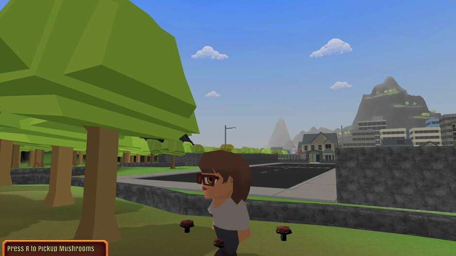 Dark Dealings Screenshot