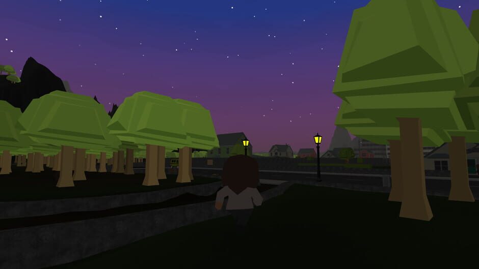 Dark Dealings Screenshot