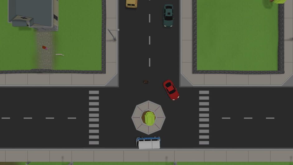 Dark Dealings Screenshot