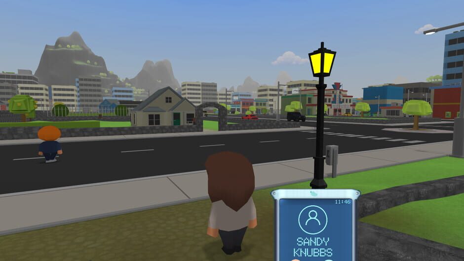 Dark Dealings Screenshot