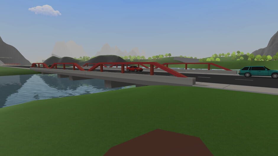 Dark Dealings Screenshot