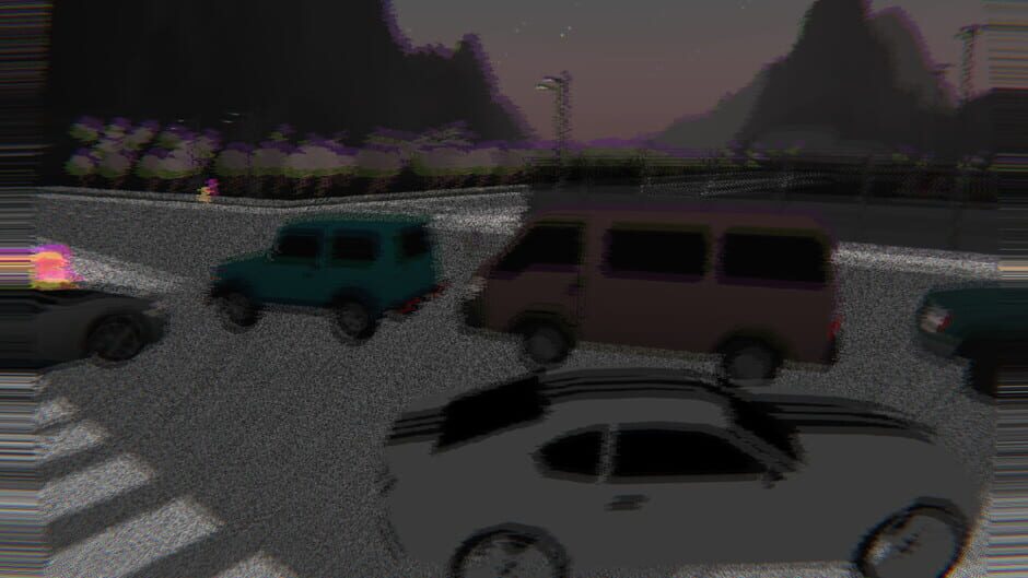 Dark Dealings Screenshot