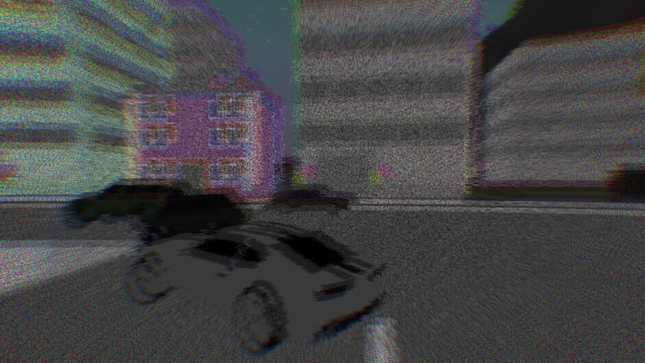 Dark Dealings Screenshot