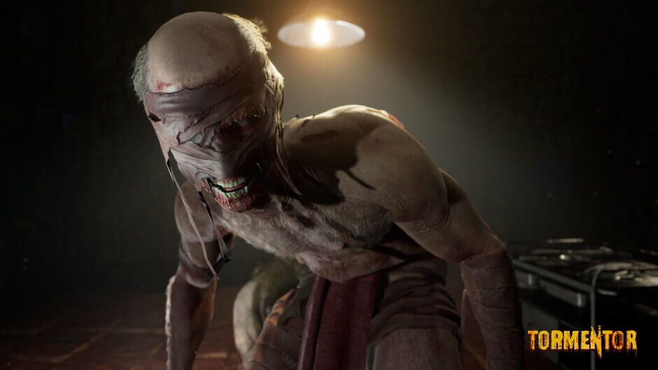 Screenshot Tormentor