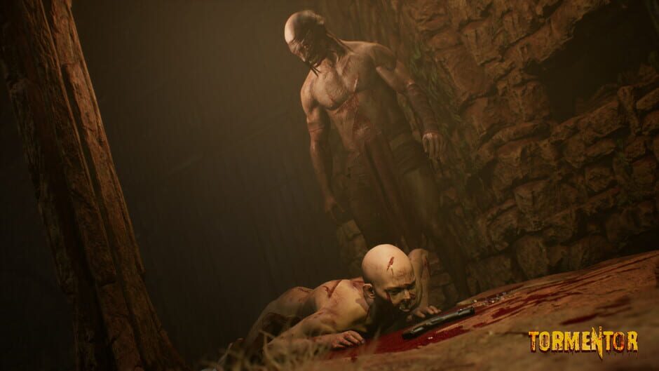 Screenshot Tormentor