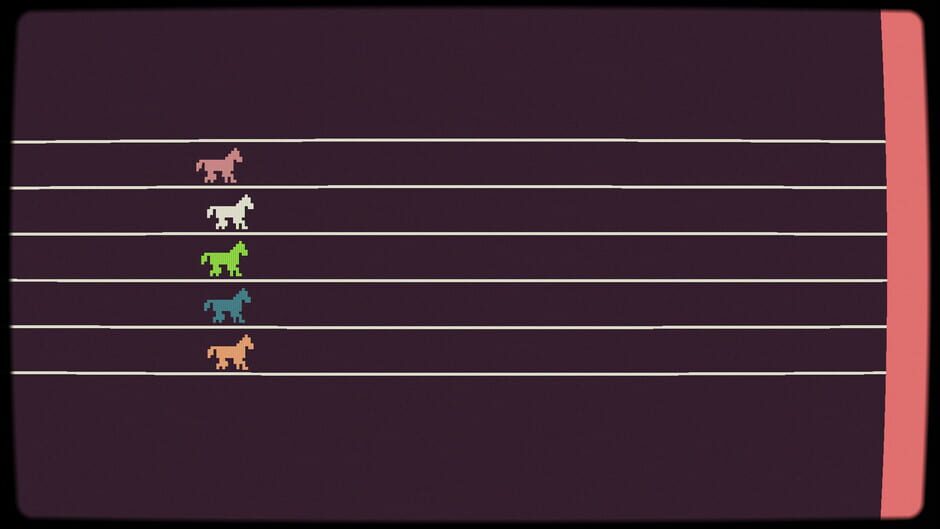 Stonks-9800: Stock Market Simulator Screenshot