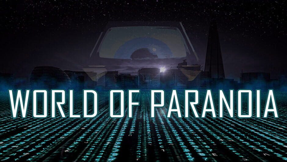 World of Paranoia Screenshot