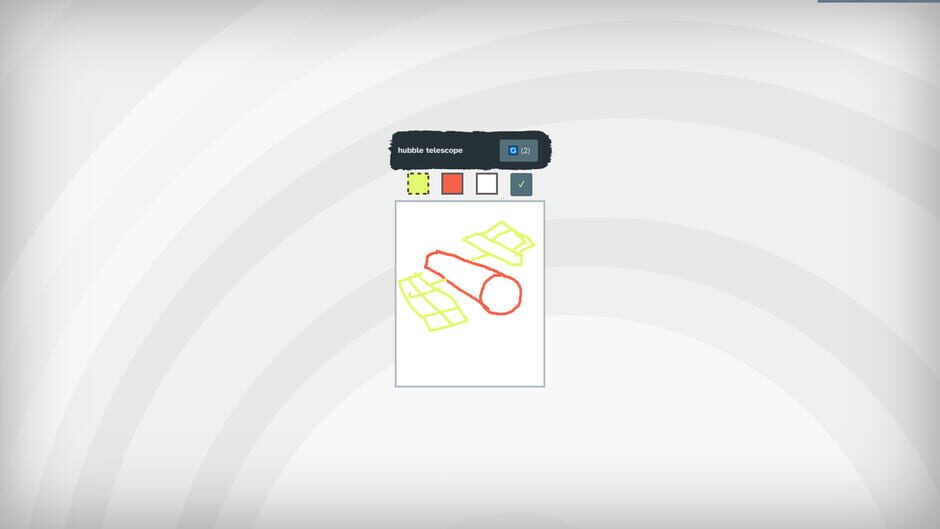 Super Sketchy Party Screenshot