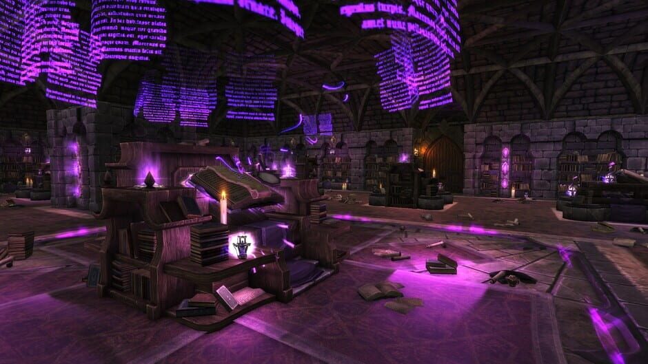 War for the Overworld: Heart of Gold Screenshot