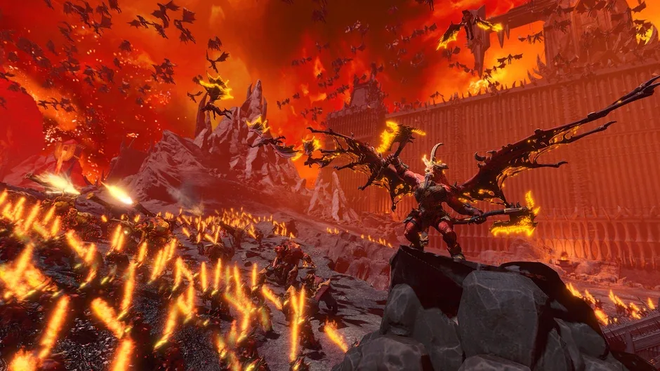 Total War: Warhammer III screenshot 606132