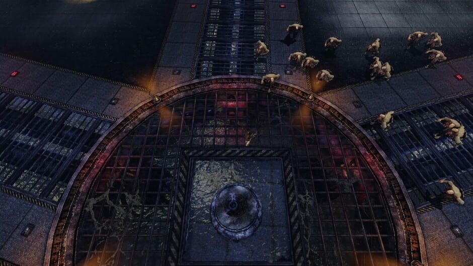 Painkiller: Hell & Damnation - Heaven's Above Screenshot