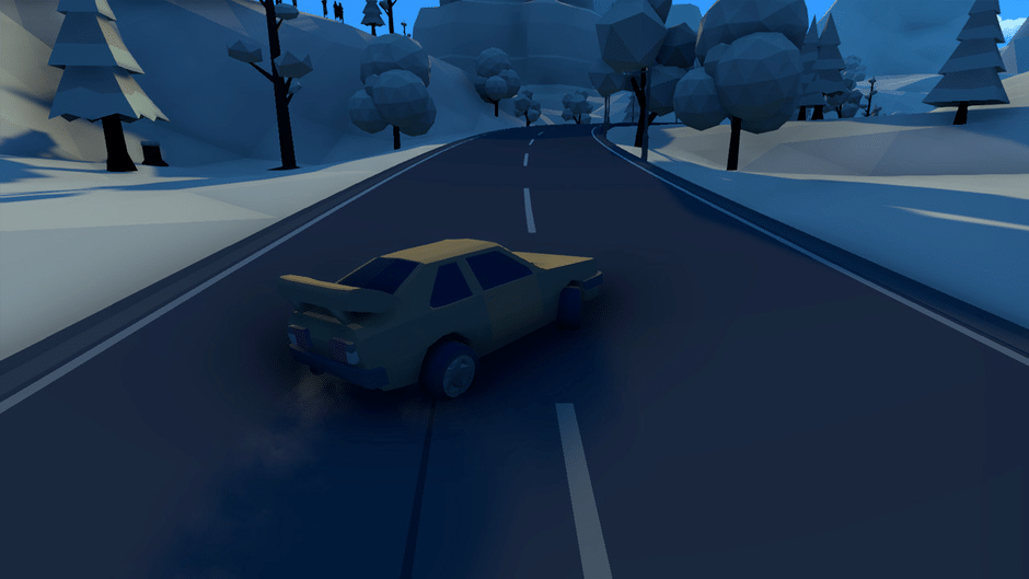 Arcade Drift Screenshot