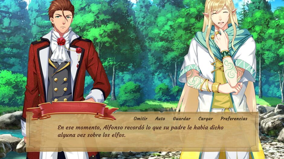 I Deserve a Happy Ending Screenshot