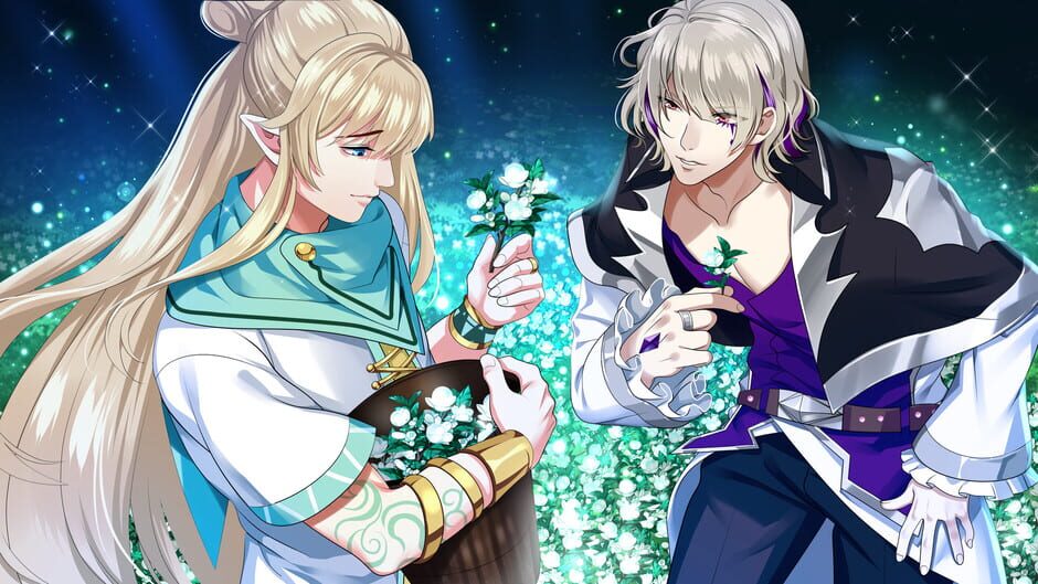 I Deserve a Happy Ending Screenshot