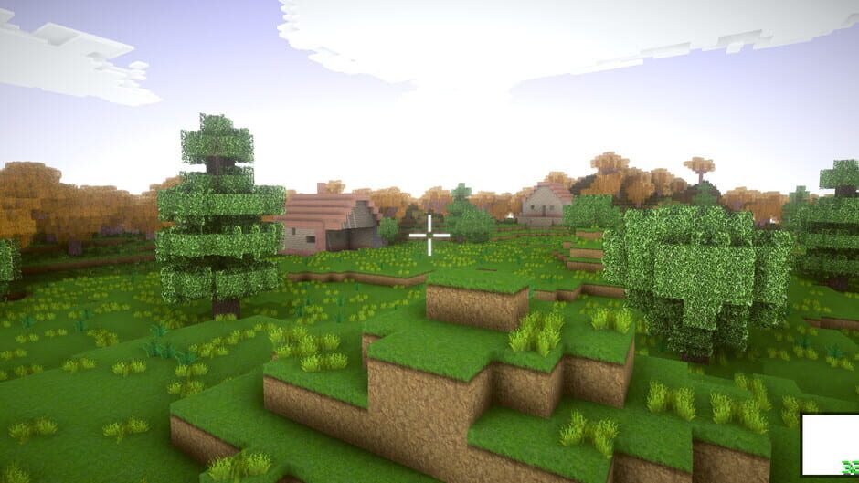 Craftsman Screenshot