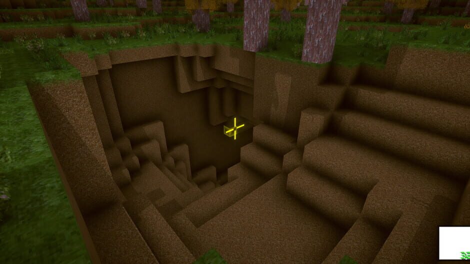 Craftsman Screenshot