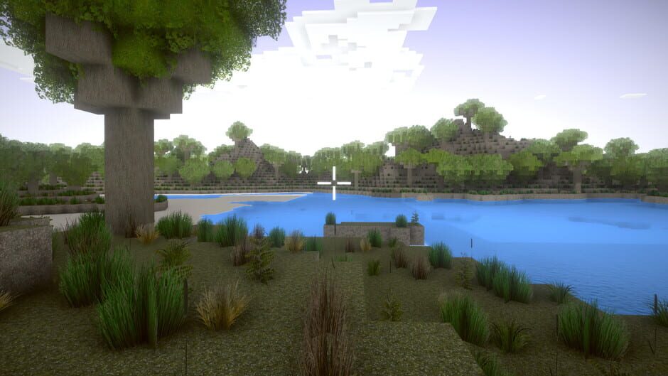 Craftsman Screenshot