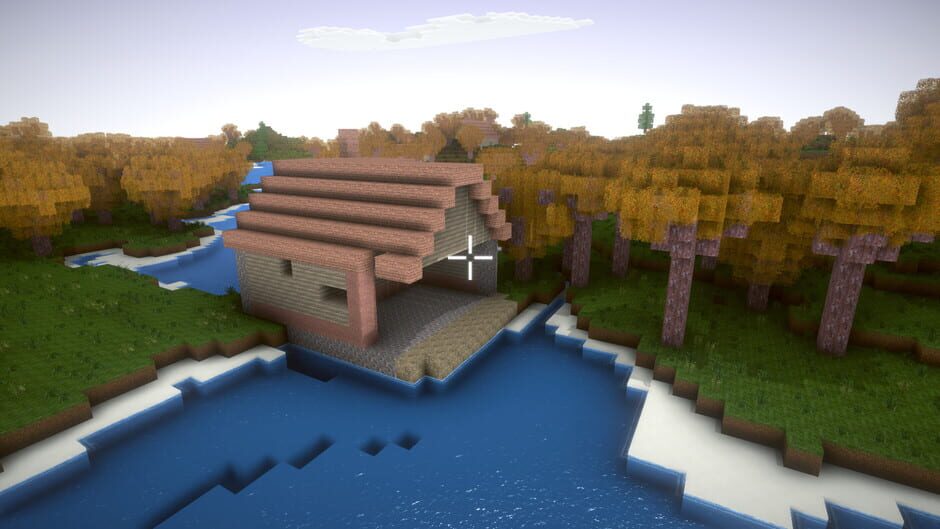 Craftsman Screenshot