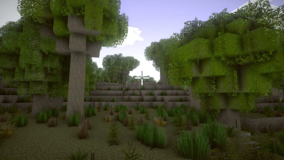 Craftsman Screenshot