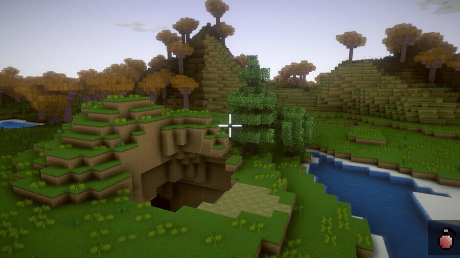 Craftsman Screenshot