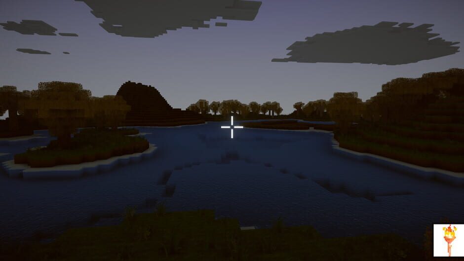 Craftsman Screenshot