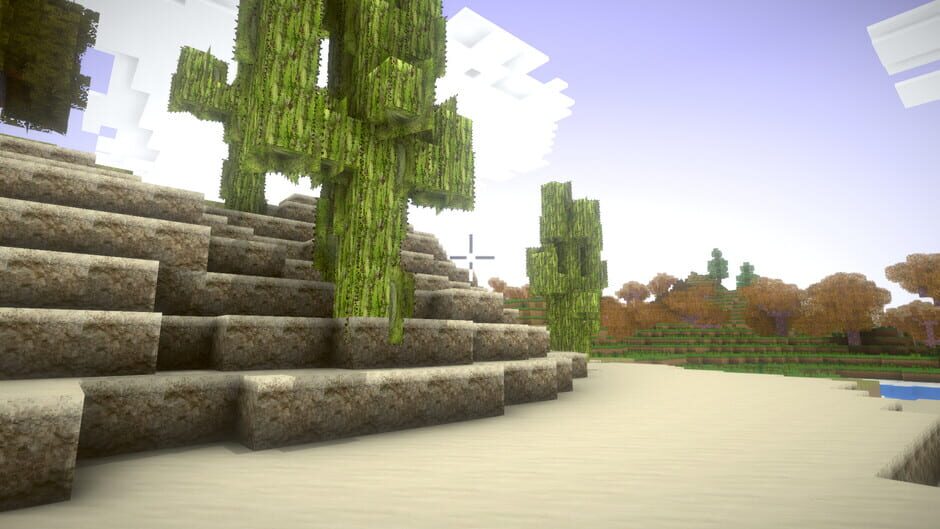 Craftsman Screenshot