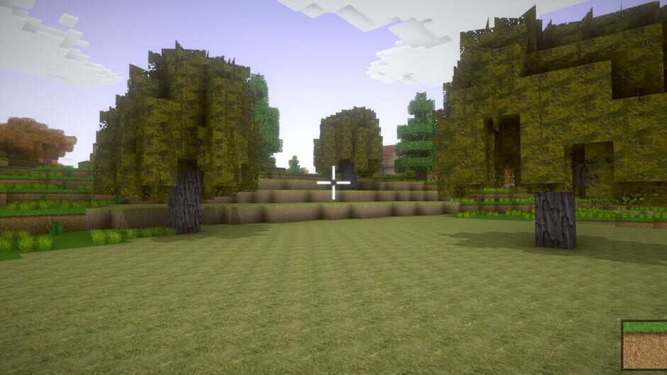 Craftsman Screenshot