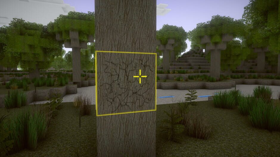 Craftsman Screenshot